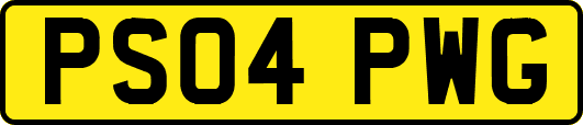 PS04PWG