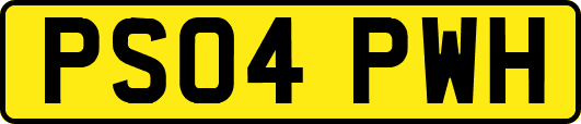 PS04PWH