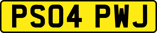 PS04PWJ