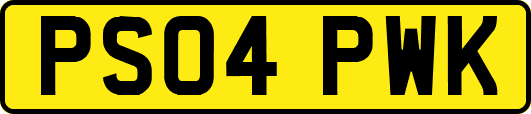 PS04PWK