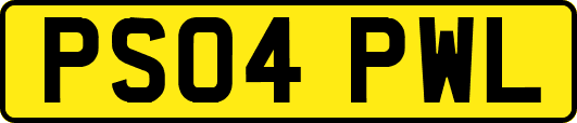 PS04PWL
