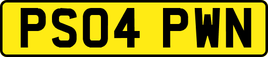 PS04PWN