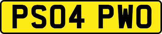 PS04PWO