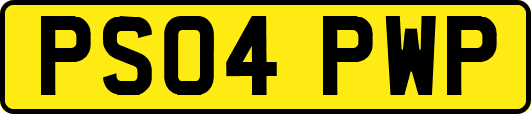 PS04PWP