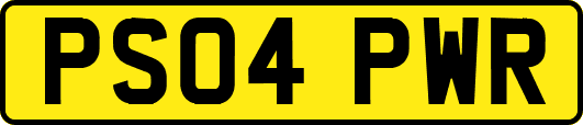 PS04PWR