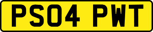 PS04PWT