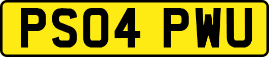 PS04PWU