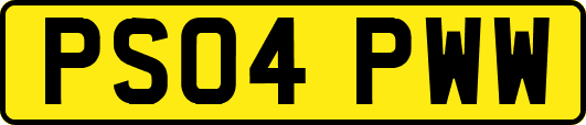 PS04PWW