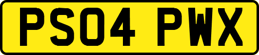 PS04PWX