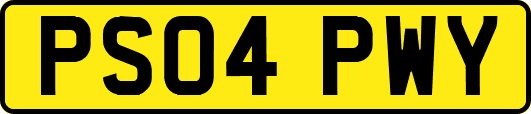 PS04PWY