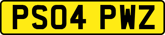 PS04PWZ