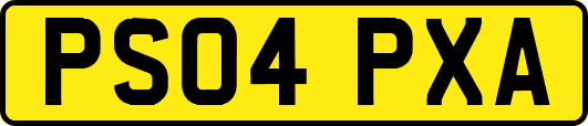 PS04PXA