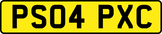 PS04PXC