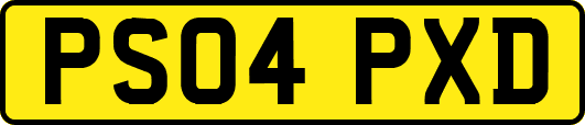 PS04PXD