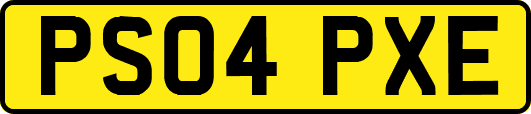 PS04PXE