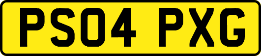 PS04PXG