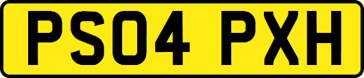 PS04PXH