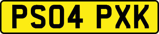 PS04PXK