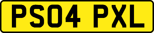 PS04PXL