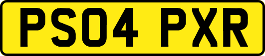 PS04PXR