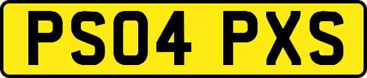 PS04PXS