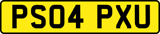 PS04PXU