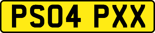 PS04PXX