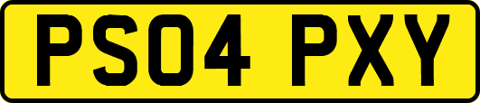 PS04PXY