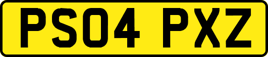 PS04PXZ