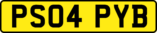 PS04PYB