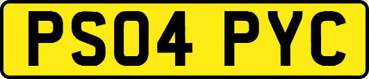 PS04PYC