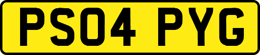 PS04PYG