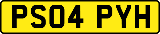 PS04PYH