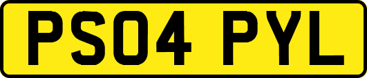 PS04PYL