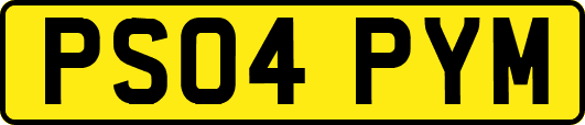PS04PYM