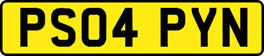 PS04PYN