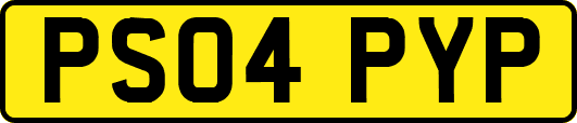 PS04PYP