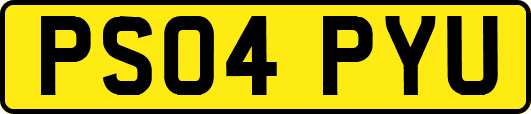 PS04PYU