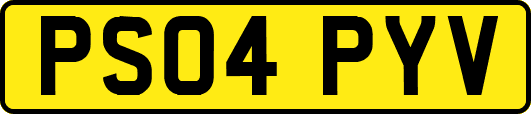 PS04PYV