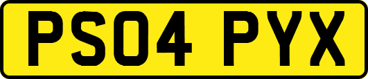 PS04PYX