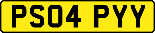 PS04PYY