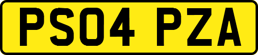 PS04PZA