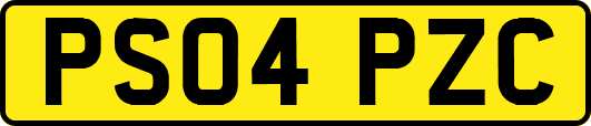 PS04PZC