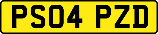PS04PZD