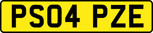 PS04PZE