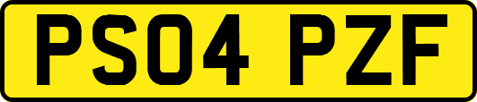 PS04PZF