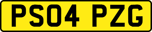 PS04PZG