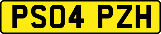 PS04PZH