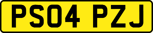 PS04PZJ