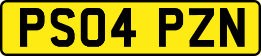 PS04PZN